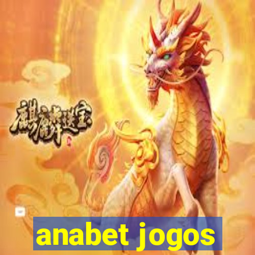 anabet jogos